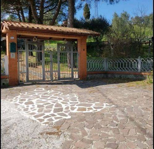 appartamento in vendita a Fosdinovo