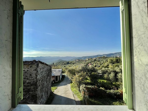 appartamento in vendita a Fosdinovo