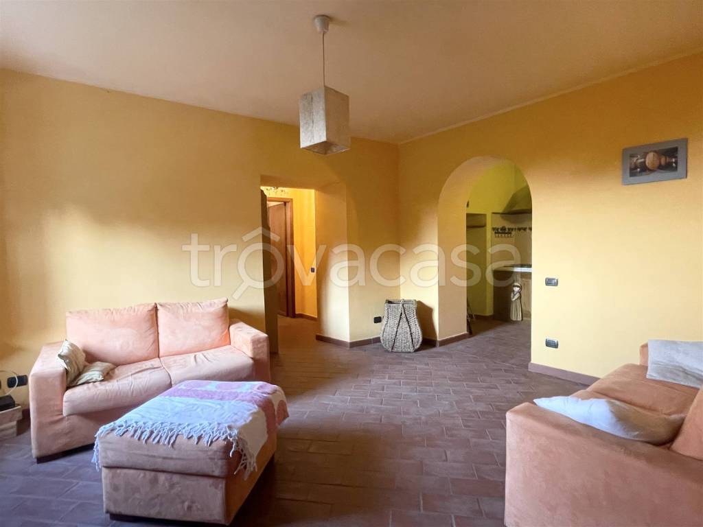casa indipendente in vendita a Fosdinovo