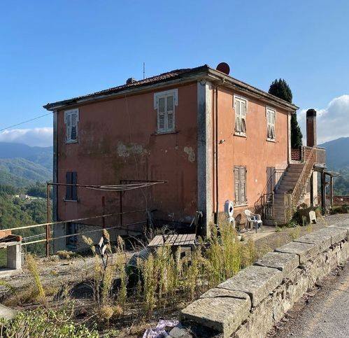 casa indipendente in vendita a Fosdinovo in zona Tendola