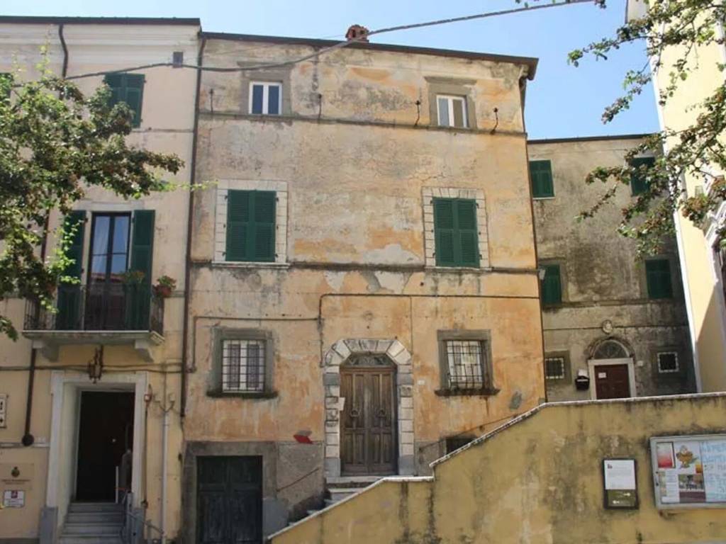 casa indipendente in vendita a Fosdinovo