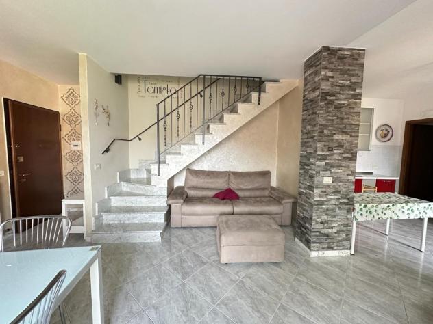 appartamento in vendita a Fosdinovo in zona Caniparola