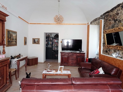 appartamento in vendita a Fosdinovo