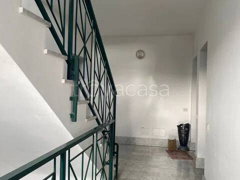 appartamento in vendita a Fosdinovo in zona Caniparola