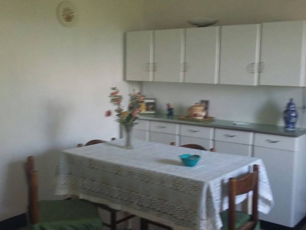 appartamento in vendita a Fosdinovo in zona Tendola