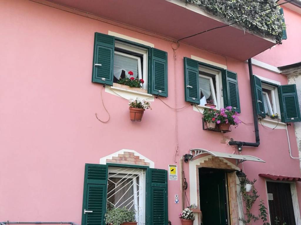 casa indipendente in vendita a Fosdinovo in zona Tendola