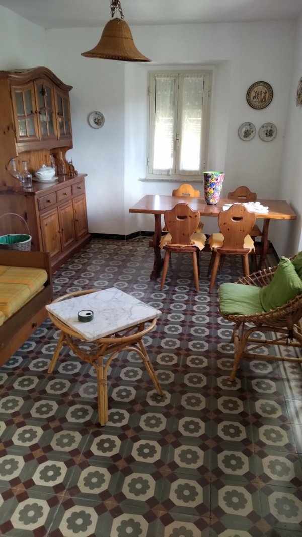 appartamento in vendita a Fosdinovo