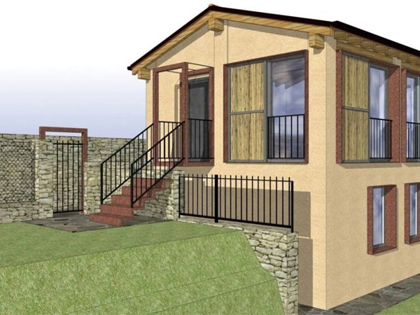 appartamento in vendita a Fosdinovo