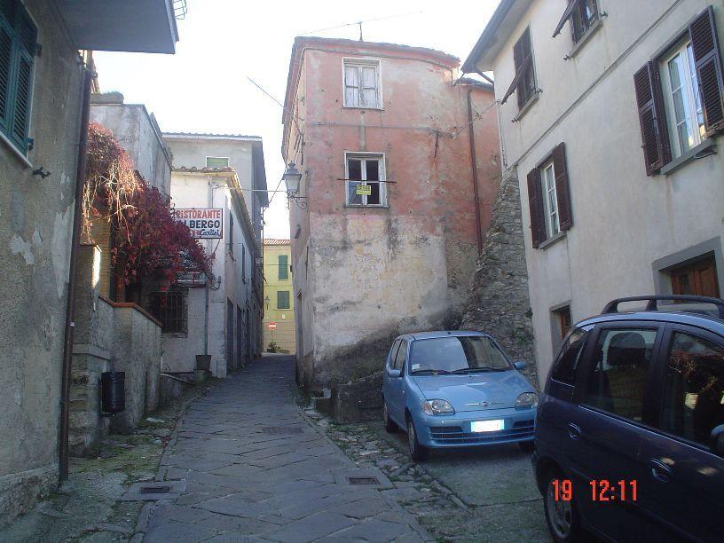 casa indipendente in vendita a Fosdinovo