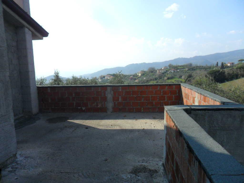 appartamento in vendita a Fosdinovo