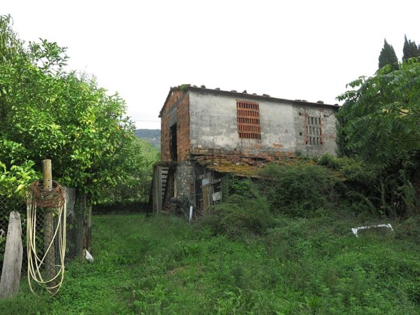 casa indipendente in vendita a Fosdinovo