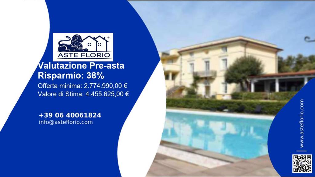 negozio in vendita a Fosdinovo