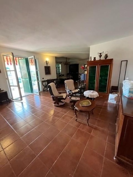 appartamento in vendita a Fosdinovo in zona Caniparola