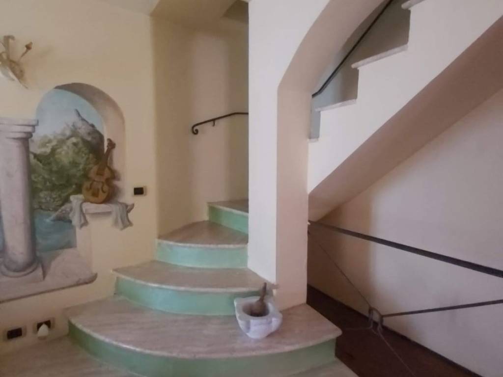 casa indipendente in vendita a Fosdinovo in zona Tendola