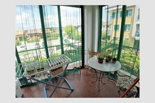 appartamento in vendita a Fosdinovo in zona Caniparola