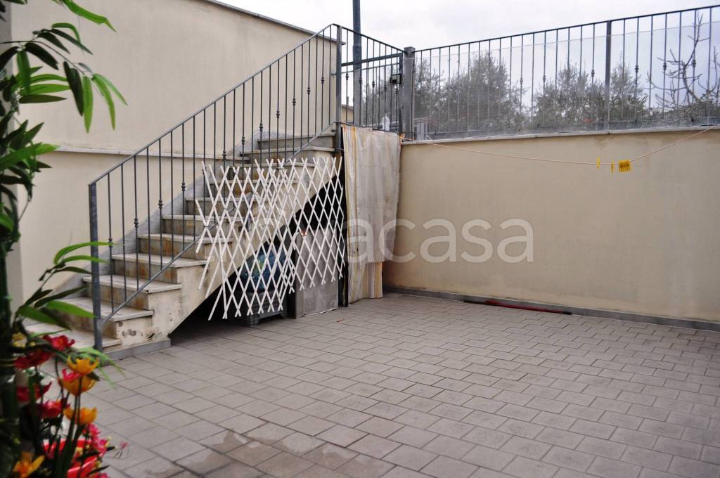 casa indipendente in vendita a Fosdinovo in zona Caniparola