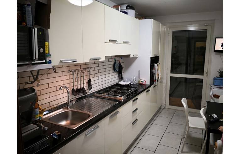 appartamento in vendita a Fosdinovo in zona Caniparola