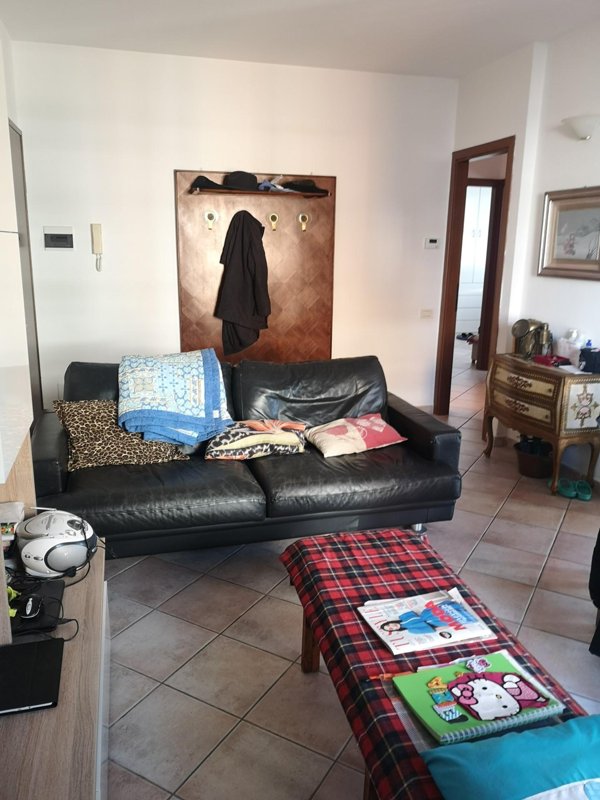 appartamento in vendita a Fosdinovo in zona Caniparola