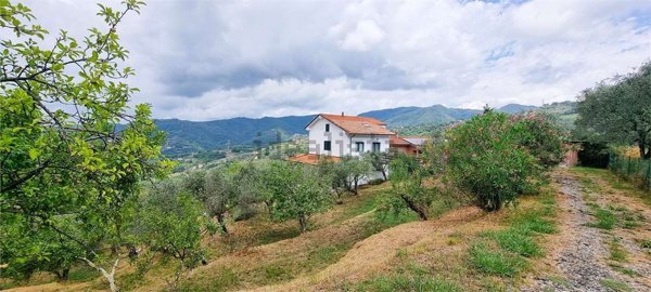 casa indipendente in vendita a Fosdinovo