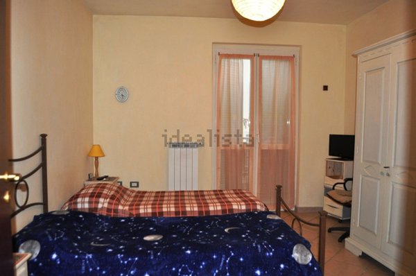 appartamento in vendita a Fosdinovo