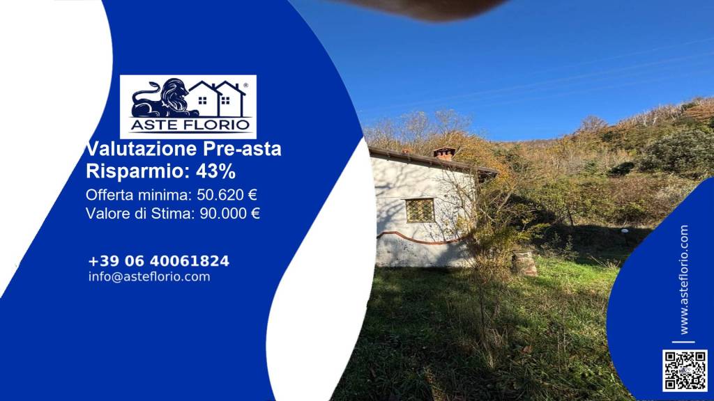 appartamento in vendita a Fosdinovo