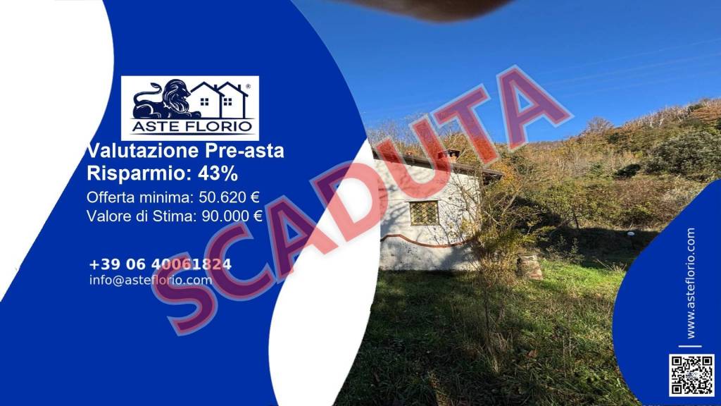 appartamento in vendita a Fosdinovo