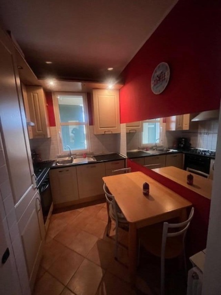 appartamento in vendita a Fosdinovo