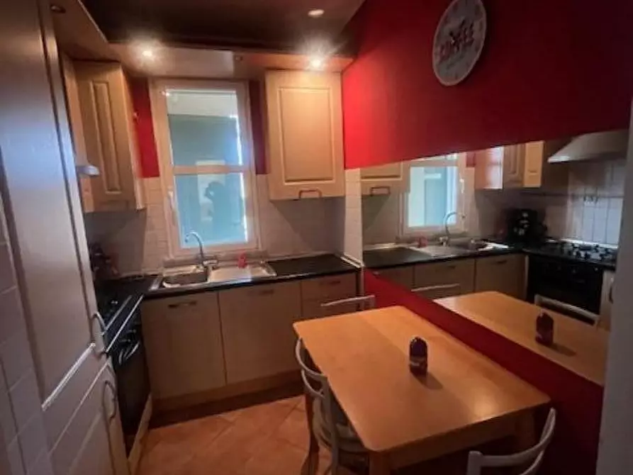 appartamento in vendita a Fosdinovo