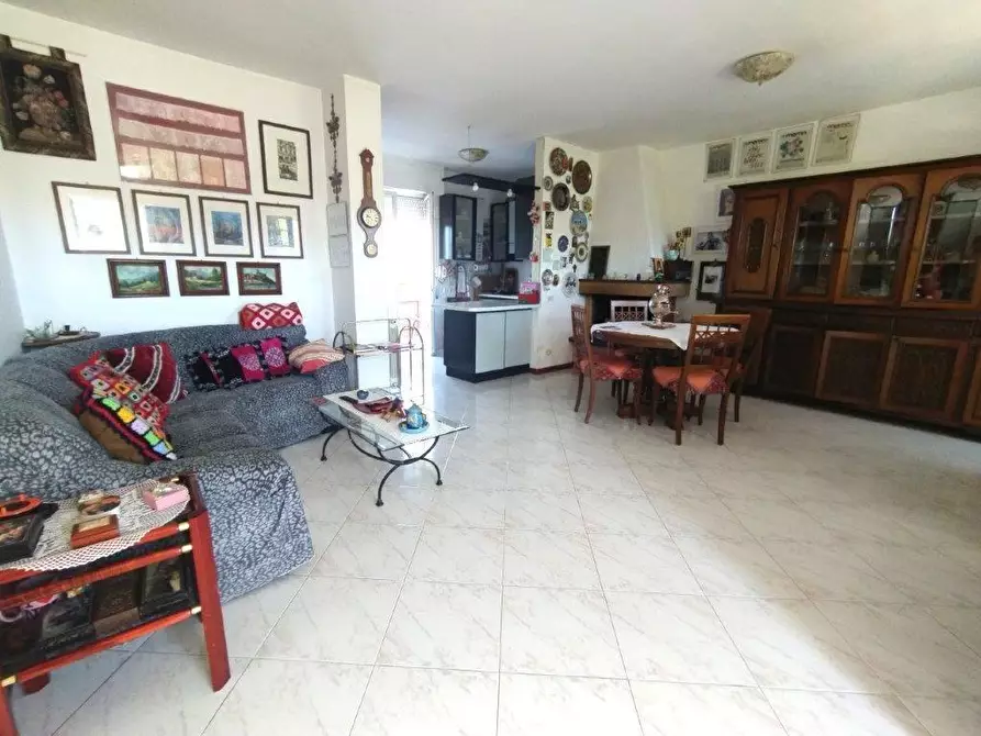 casa semindipendente in vendita a Fosdinovo