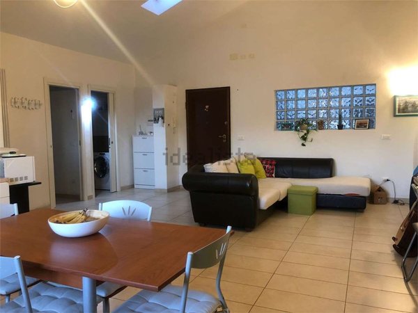 appartamento in vendita a Fosdinovo in zona Caniparola