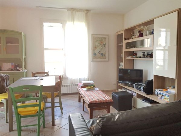 appartamento in vendita a Fosdinovo in zona Caniparola