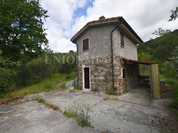 casa indipendente in vendita a Fosdinovo in zona Carignano