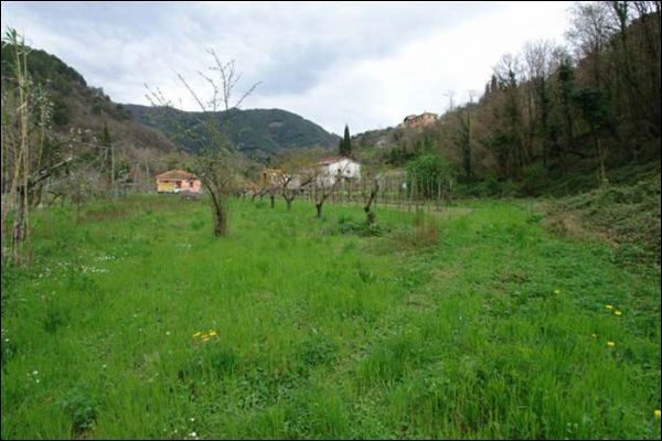 casale in vendita a Fosdinovo