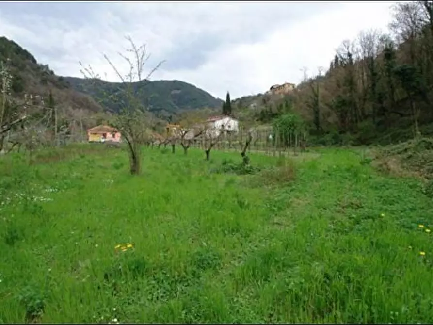 casale in vendita a Fosdinovo