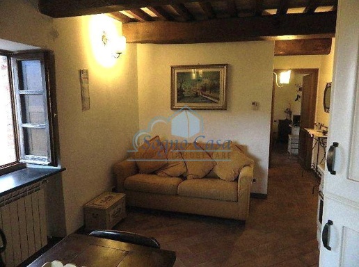 appartamento in vendita a Fosdinovo