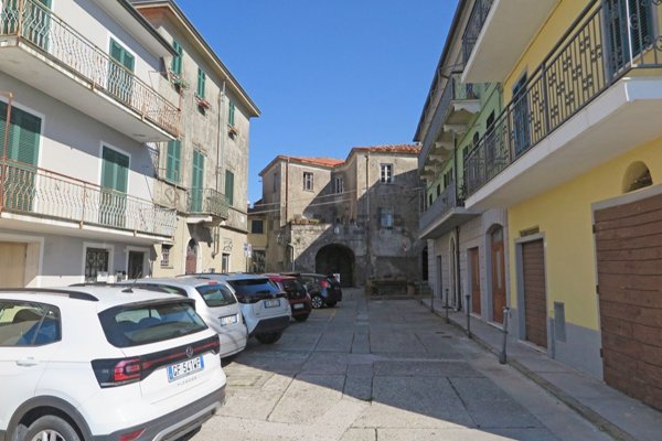 casa indipendente in vendita a Fosdinovo