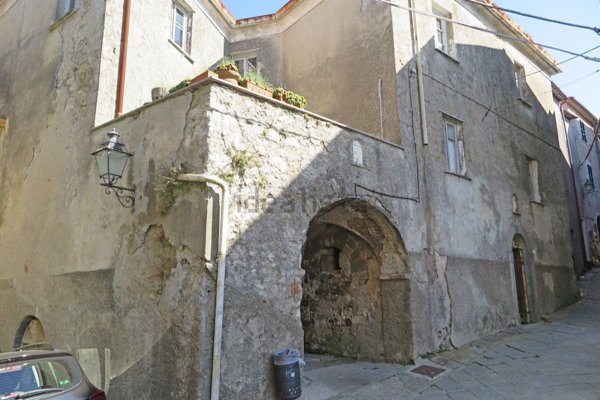 casa indipendente in vendita a Fosdinovo