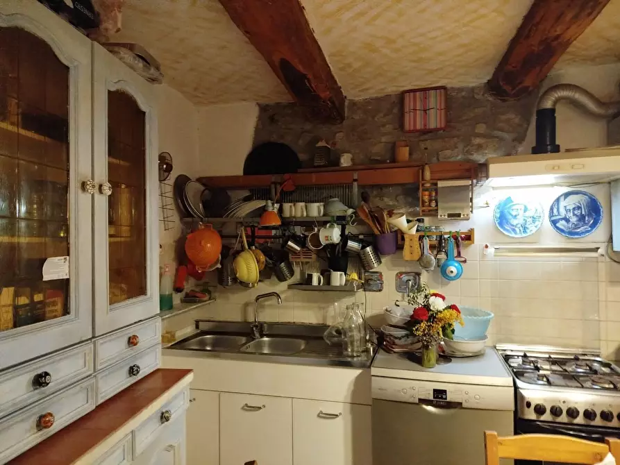 casa semindipendente in vendita a Fosdinovo in zona Tendola