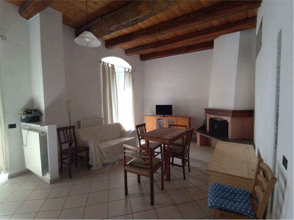 appartamento in vendita a Fosdinovo