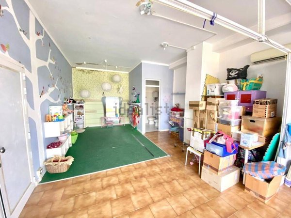 attico in vendita a Fosdinovo