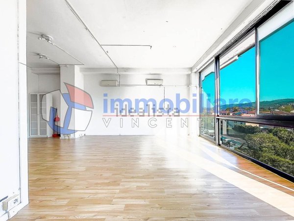 attico in vendita a Fosdinovo