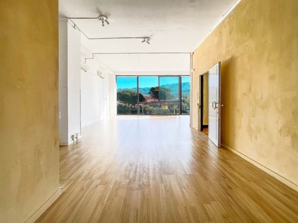 appartamento in vendita a Fosdinovo in zona Caniparola