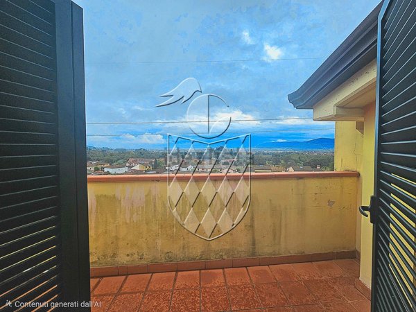 casa indipendente in vendita a Fosdinovo in zona Caniparola