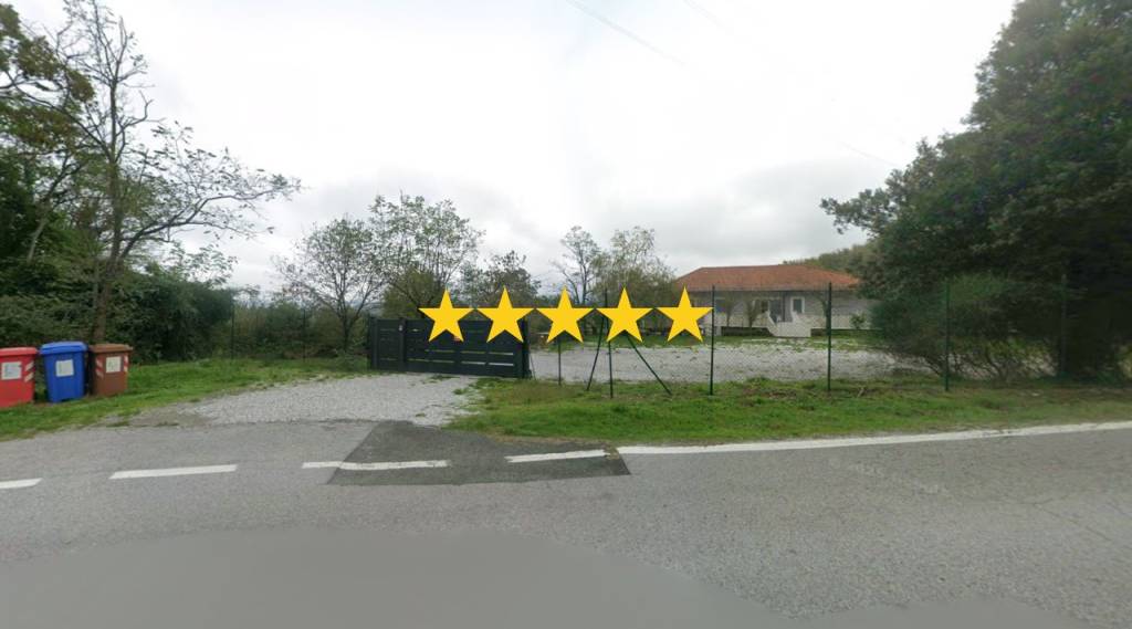 casa indipendente in vendita a Fosdinovo