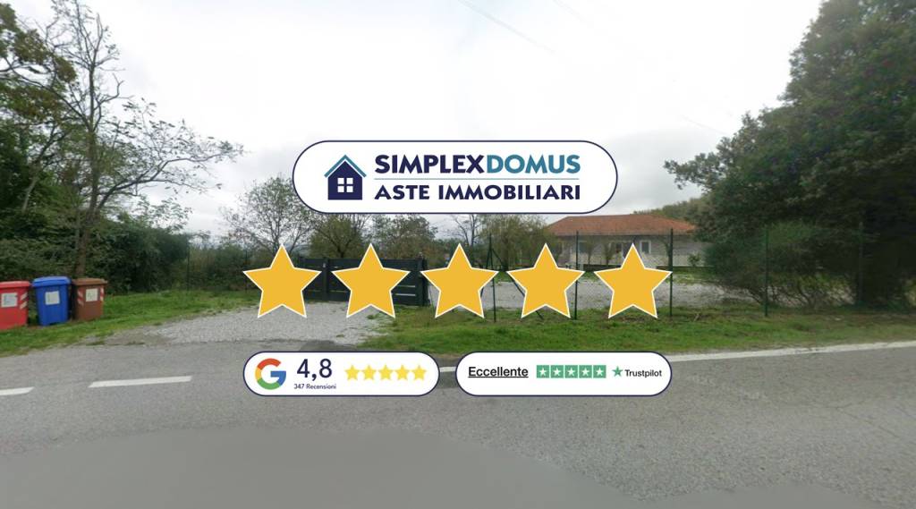 casa indipendente in vendita a Fosdinovo