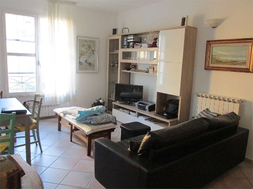 appartamento in vendita a Fosdinovo in zona Caniparola