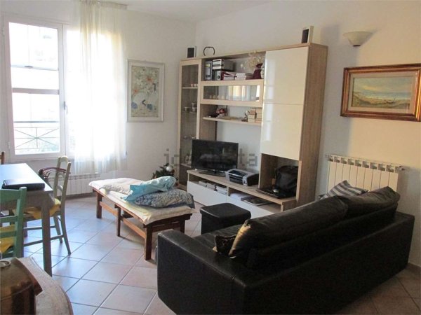 appartamento in vendita a Fosdinovo in zona Caniparola