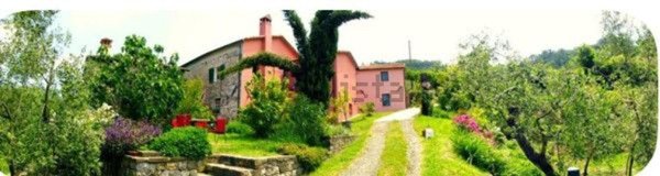 casa indipendente in vendita a Fosdinovo