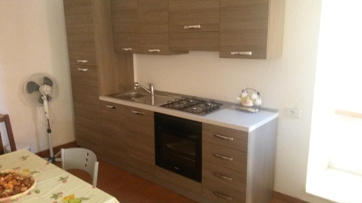 appartamento in vendita a Fosdinovo