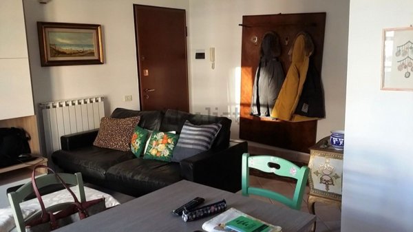 appartamento in vendita a Fosdinovo in zona Caniparola